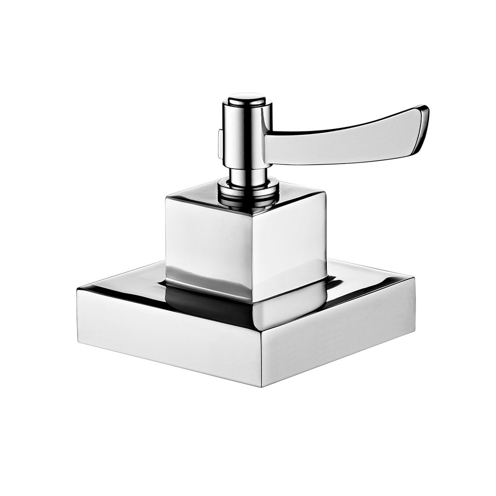 Acabado para registro de gaveta 1 1/2" y 1 1/4"
