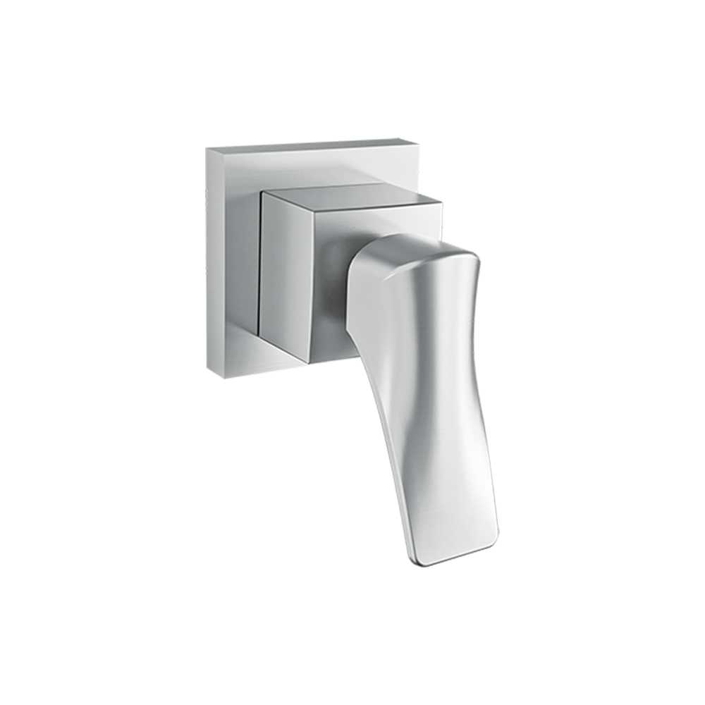 Acabamento para registro de gaveta 1 1/2" & 1 1/4"