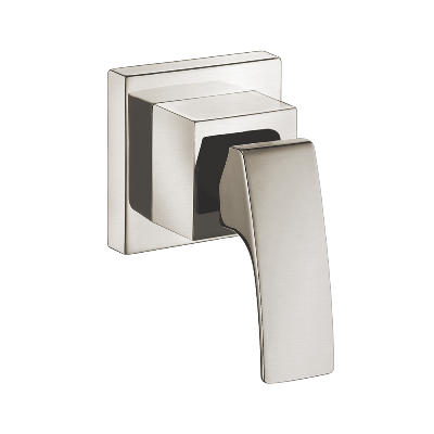 Acabamento para registro de gaveta 1 1/2" e 1 1/4"