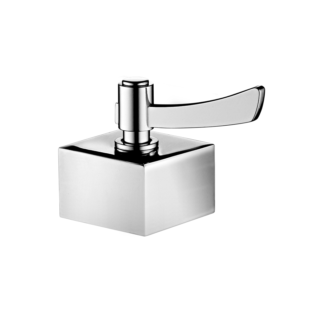 Acabado para registro de gaveta y presión de 1", 1/2" y 3/4"