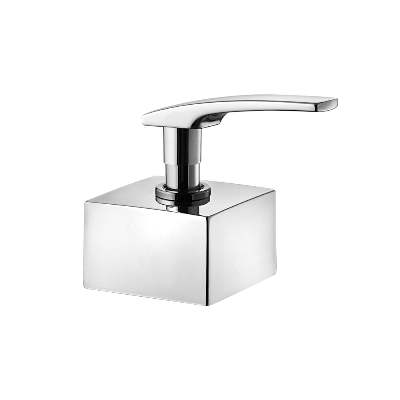 Acabamento para registro de gaveta e pressão de 1", 1/2" e 3/4"