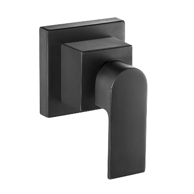 Acabamento para registro de gaveta de 1 1/2" e 1 1/4"