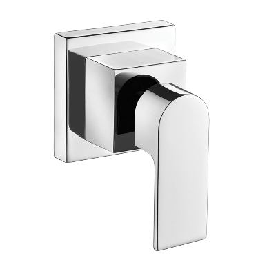 Acabamento para registro de gaveta de 1 1/2" e 1 1/4"