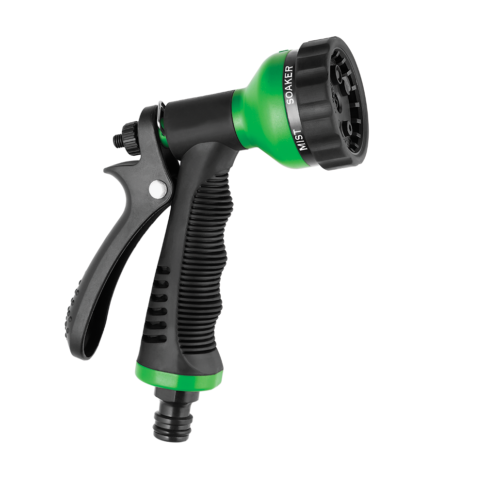 Hidropistola Multifun o Jardinagem Lorenzetti Mais Do Que Voc 