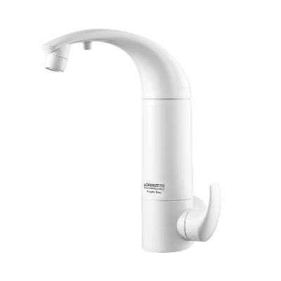 Purificador com Torneira - Acqua Due de Parede