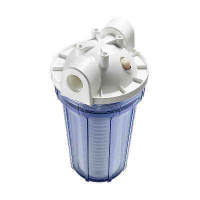 Loren Acqua 5" Máquina