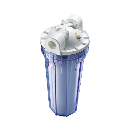 Loren Acqua 9¾" POU