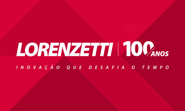 100 anos de inovação: Lorenzetti entra para o seleto time de empresas brasileiras centenárias