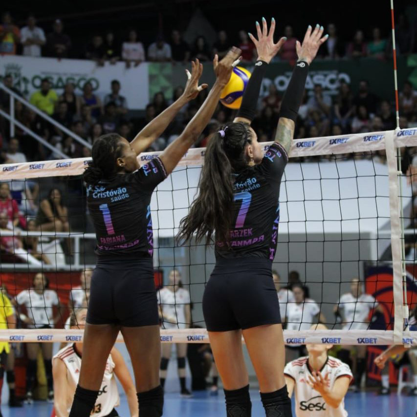 Osasco Voleibol Clube