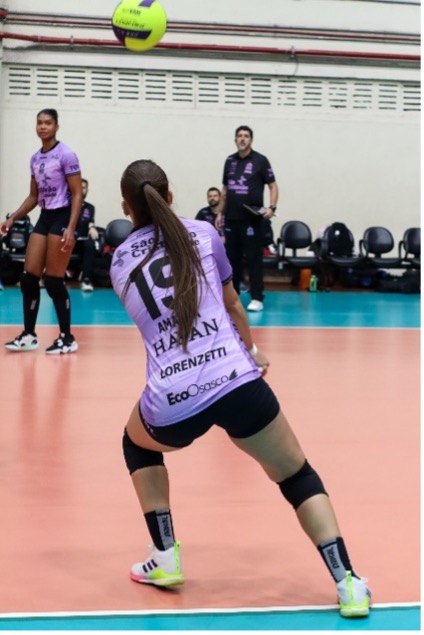 Osasco Voleibol Clube