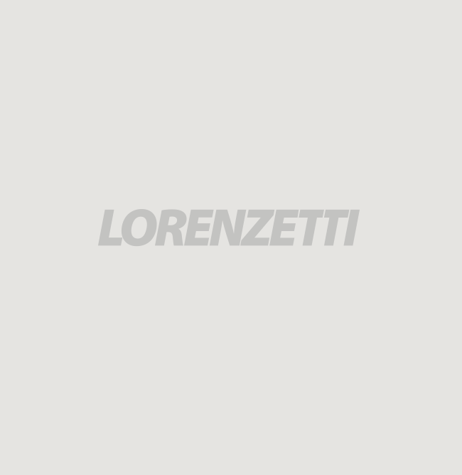 What are the advantages in using a Lorenzetti shower head?